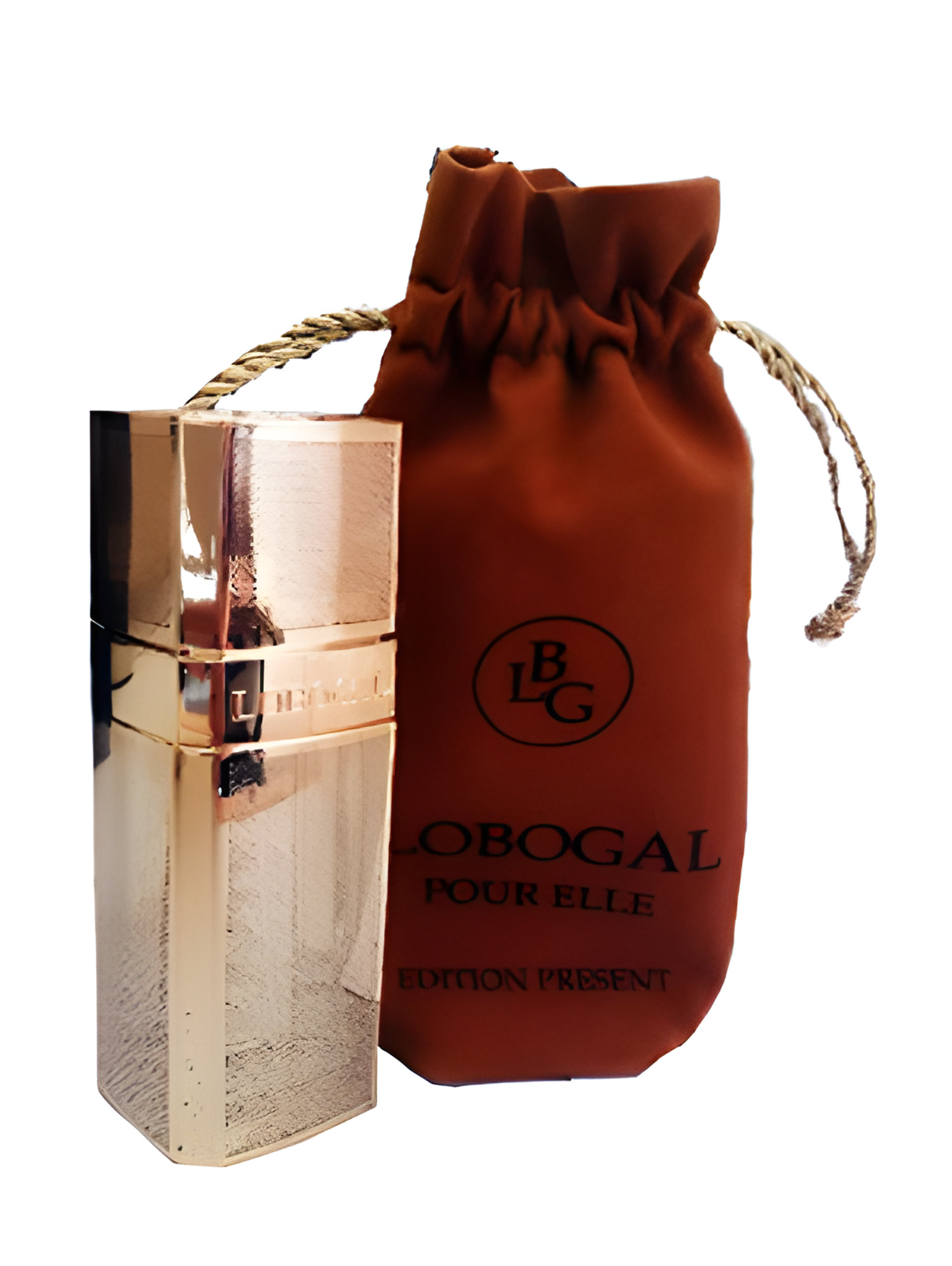 Picture of Lobogal Pour Elle Edition Present fragrance