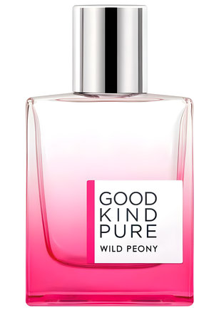 Wild Peony by Good Kind Pure perfume bottle