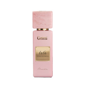 Tutu by Gritti perfume bottle