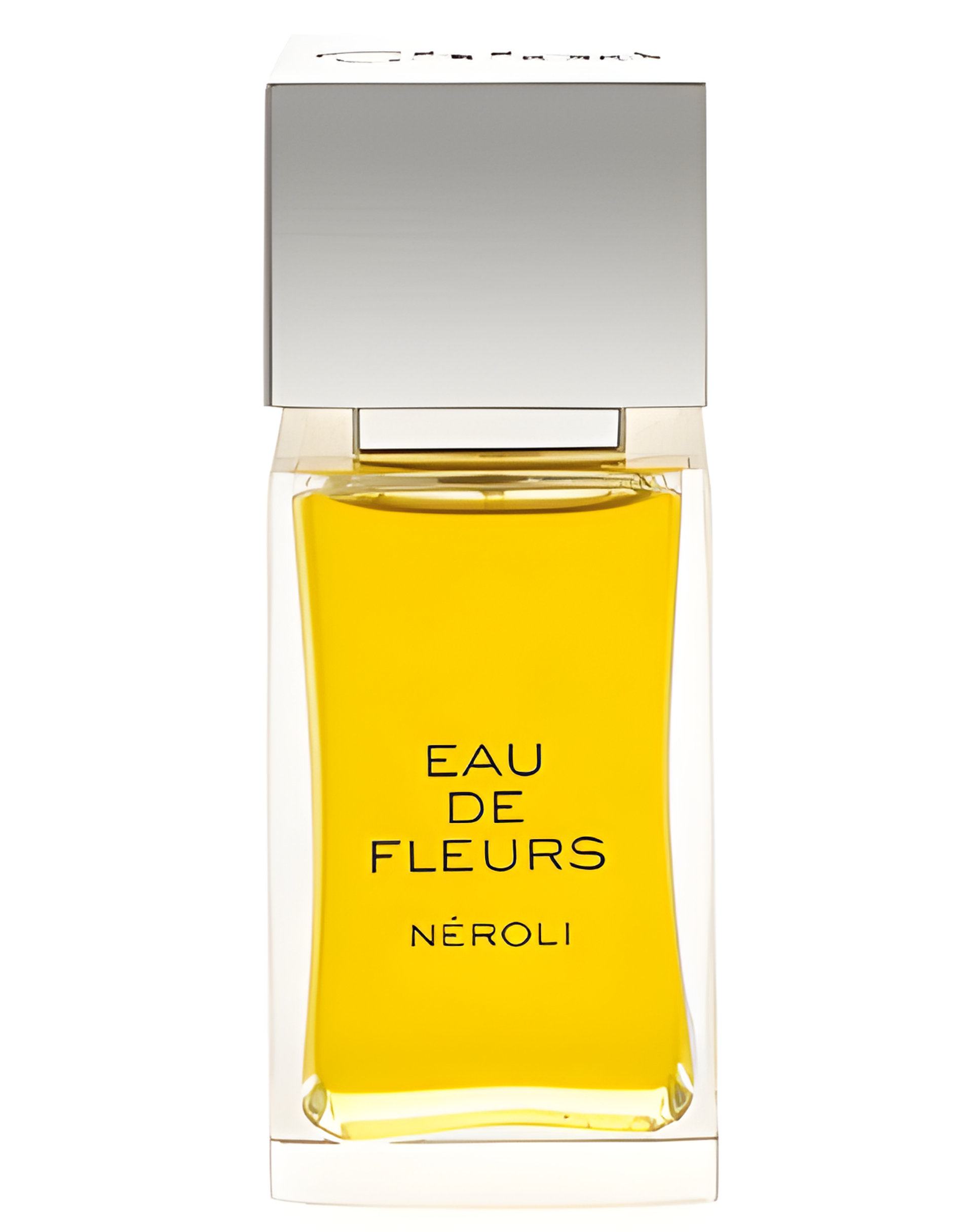 Picture of Eau de Fleurs Neroli fragrance