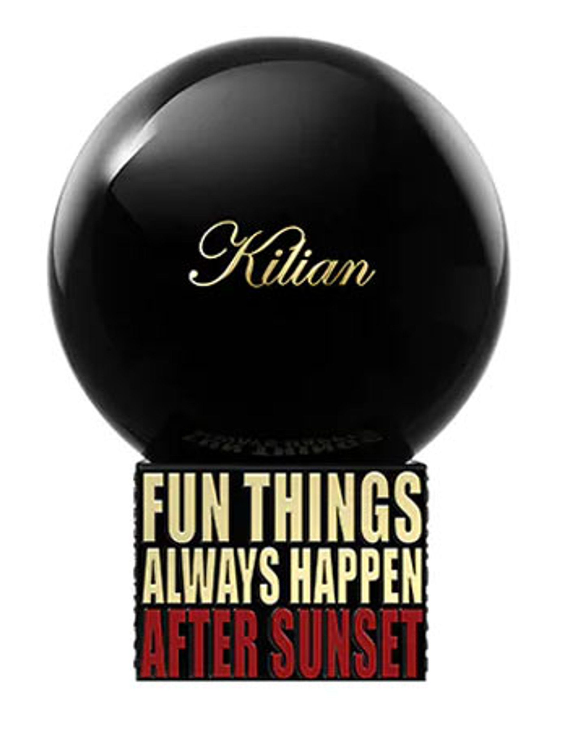 Picture of Fun Things Always Happen After Sunset fragrance