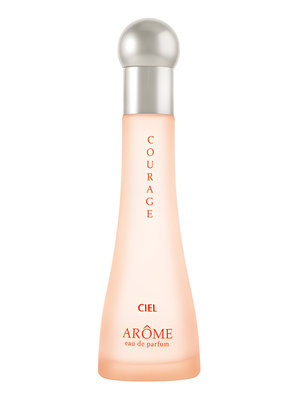 Courage by CIEL Parfum perfume bottle