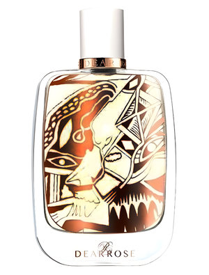 Nymphessence by Roos & Roos perfume bottle