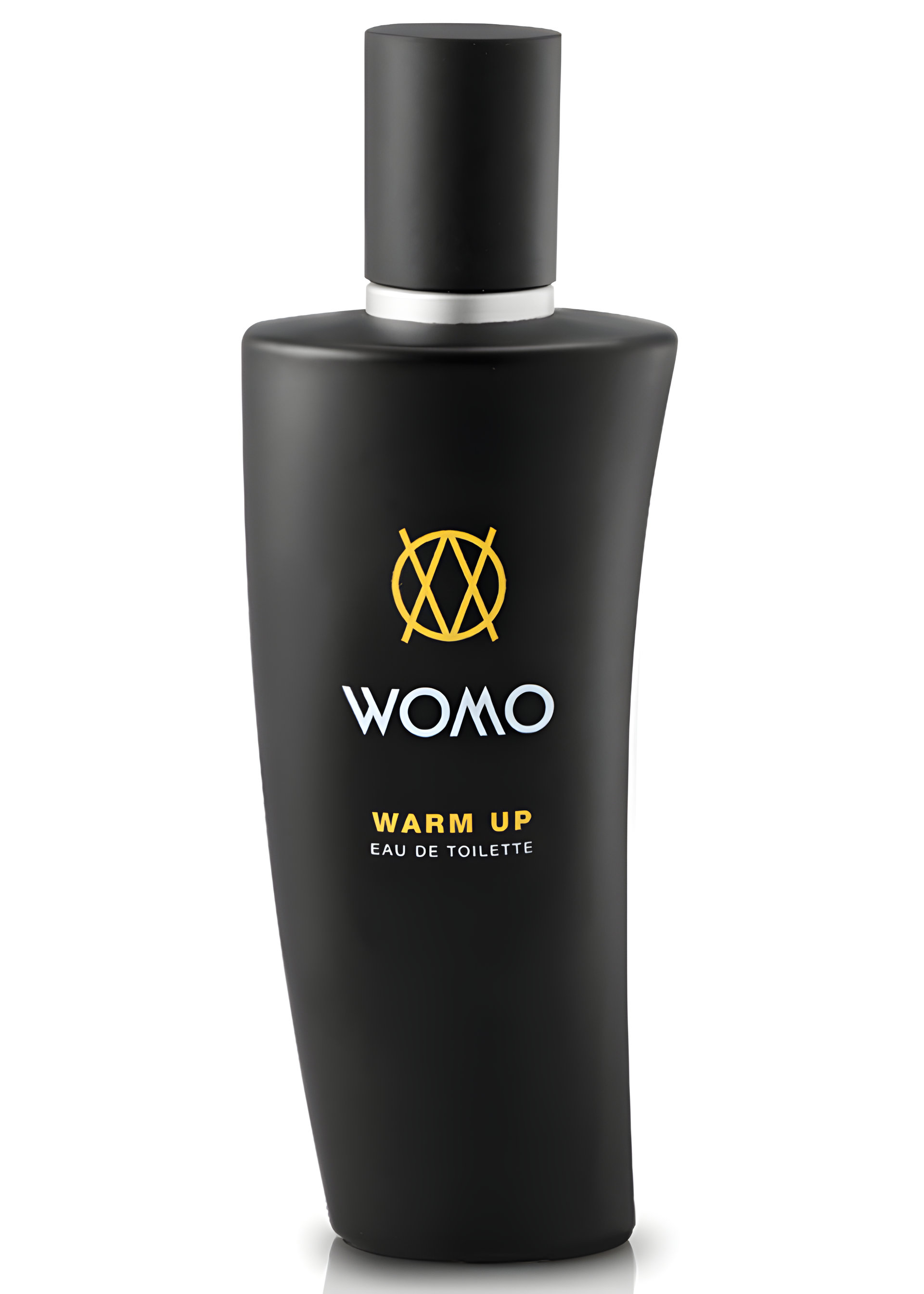 Picture of Warm Up fragrance