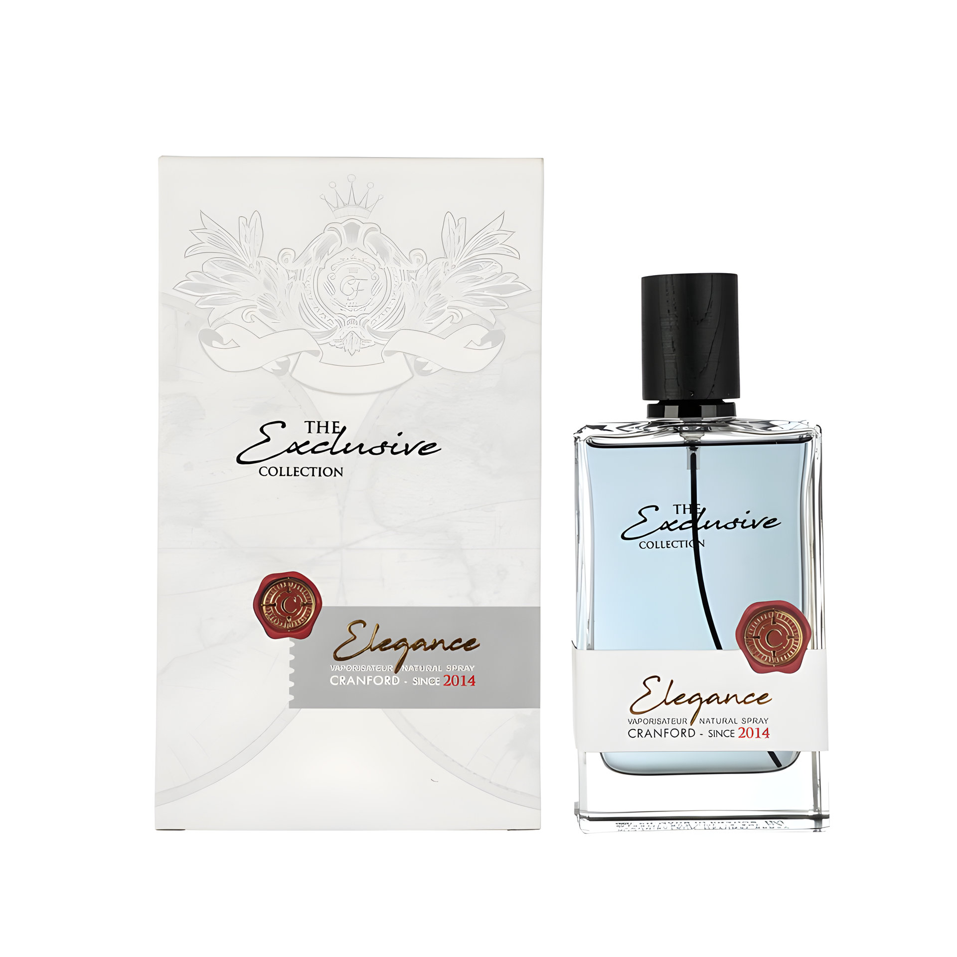 Picture of Exclusive Collection Elegance fragrance