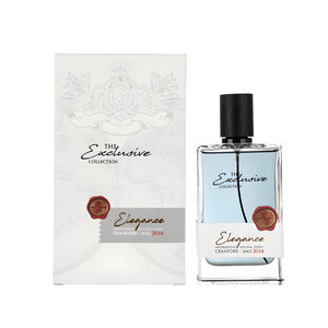 Exclusive Collection Elegance by Cranford perfume bottle