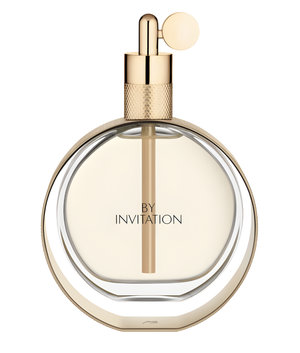 By Invitation by Michael Buble perfume bottle