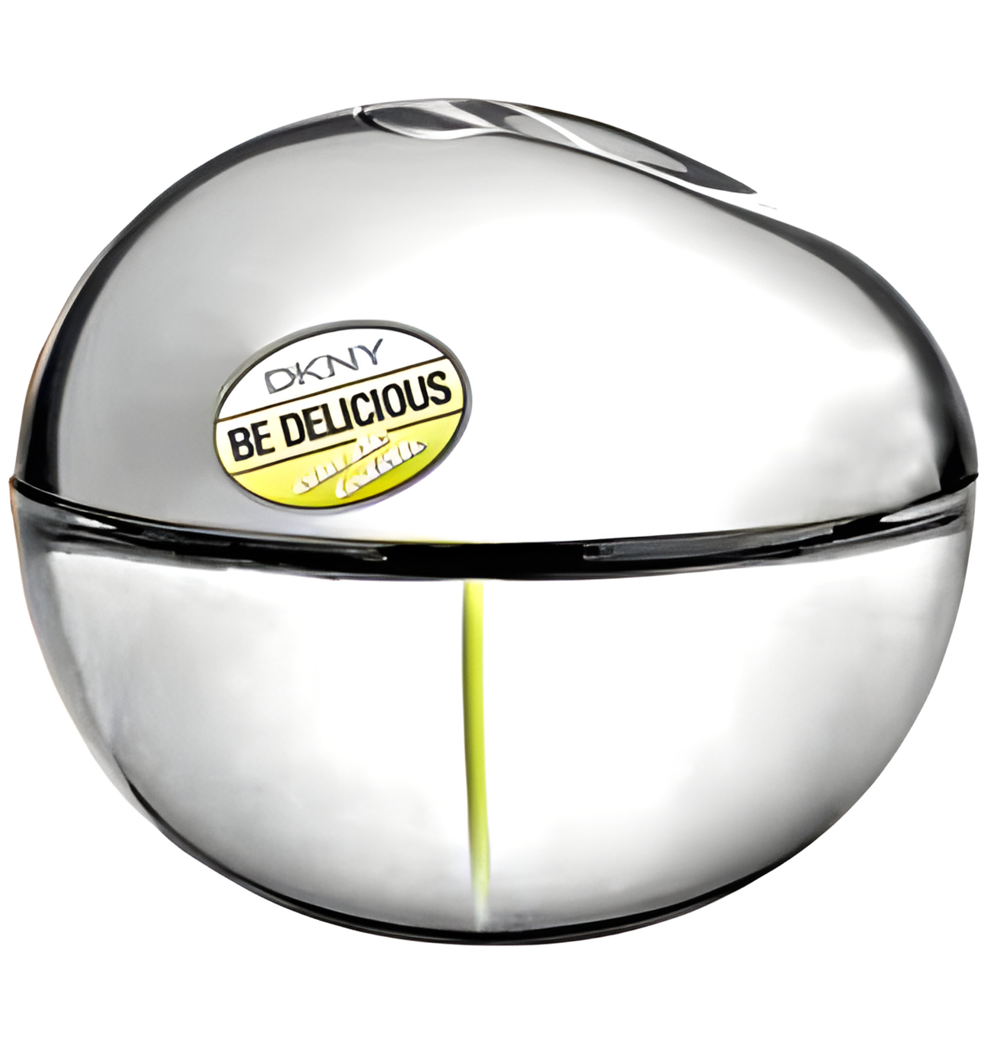 Picture of DKNY Be Delicious Eau de Toilette fragrance