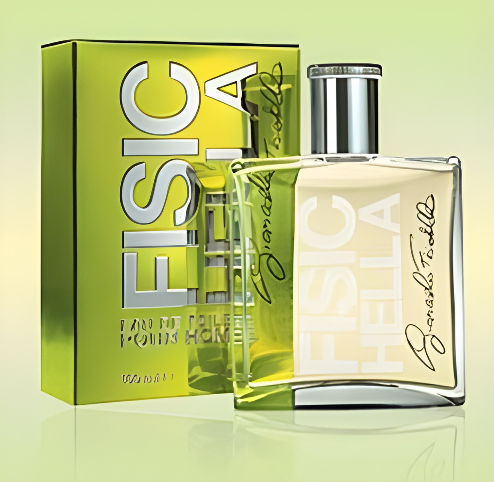 Picture of Fisichella fragrance
