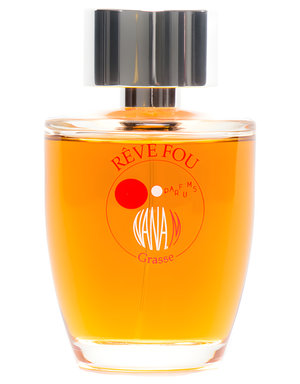 Reve Fou by NANA.M perfume bottle