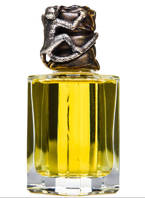 Lamyland by Rick Owens perfume bottle