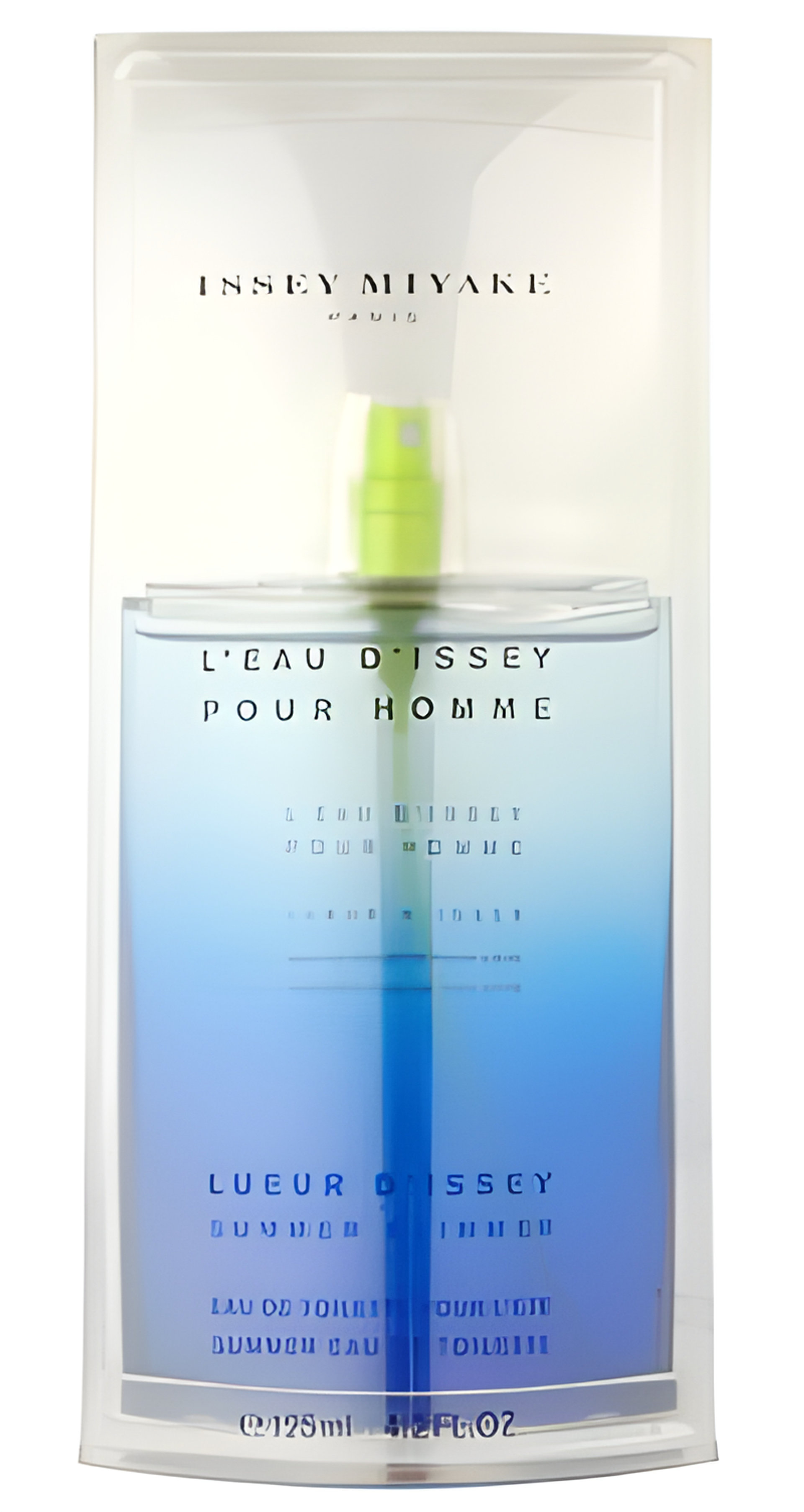 Picture of L'Eau d'Issey Pour Homme Summer Glimmer fragrance