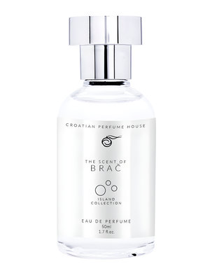 The Scent of Brač by Croatian Perfume House perfume bottle