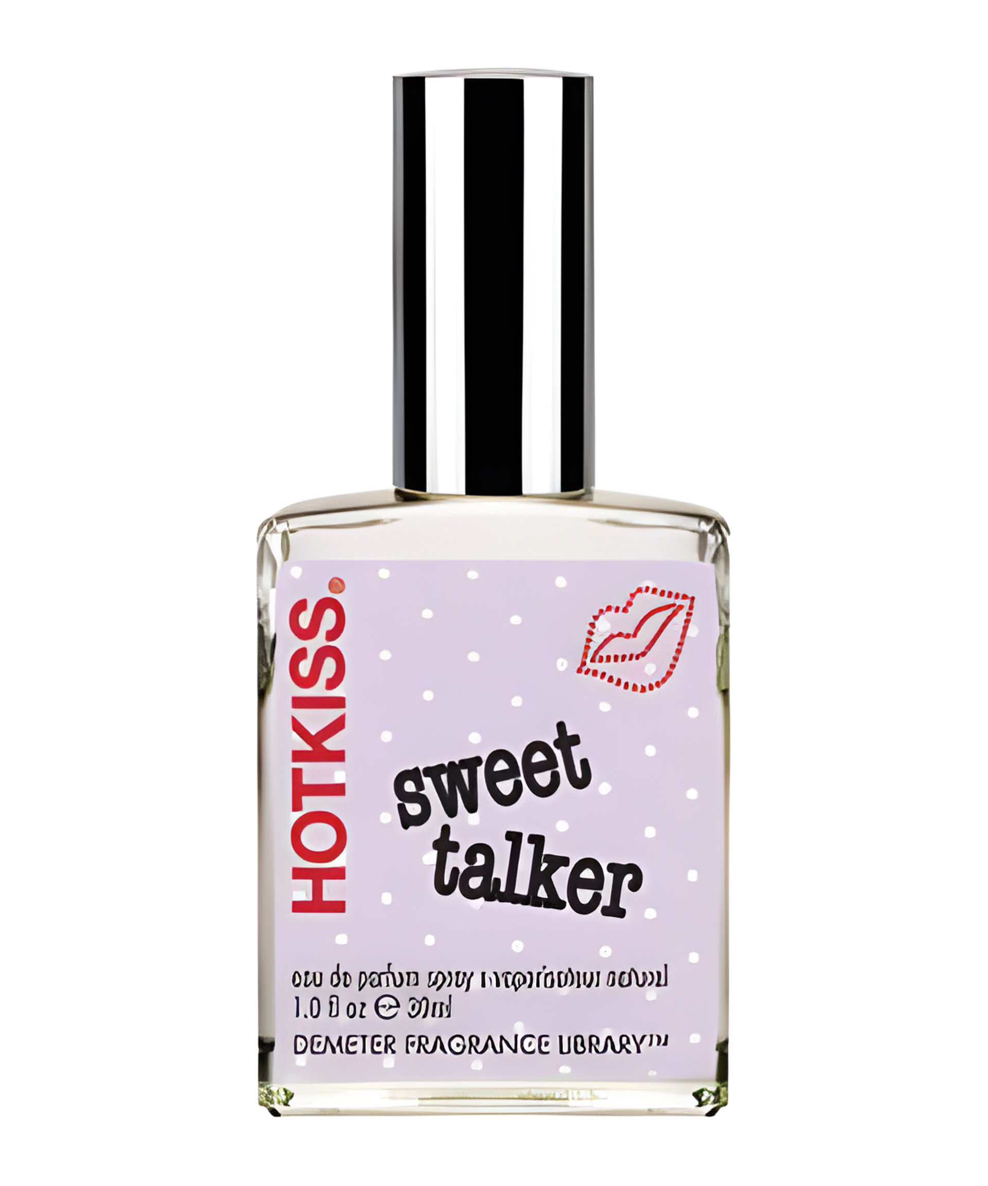 Picture of HOTKISS Sweet Talker fragrance
