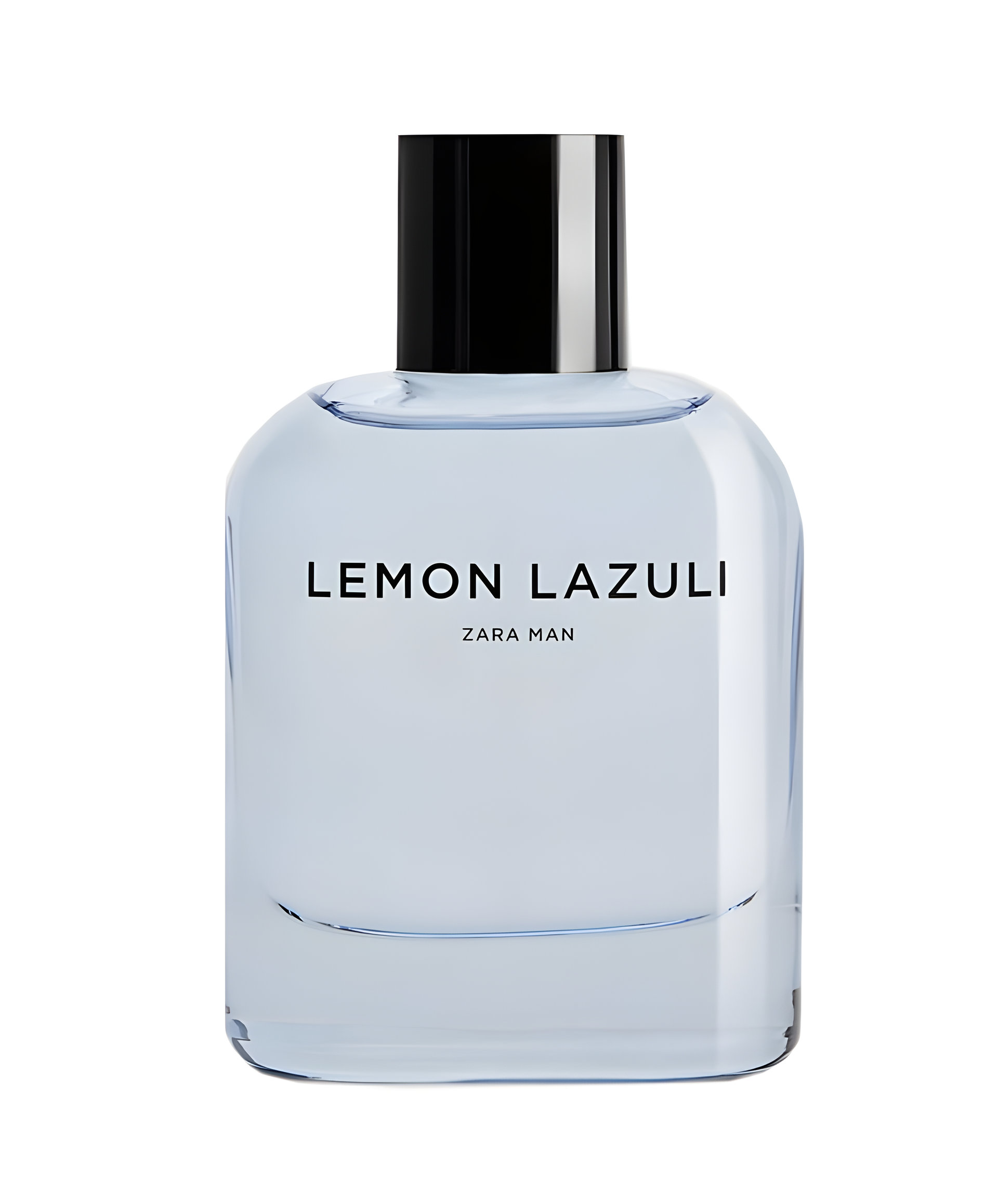 Picture of Lemon Lazuli fragrance