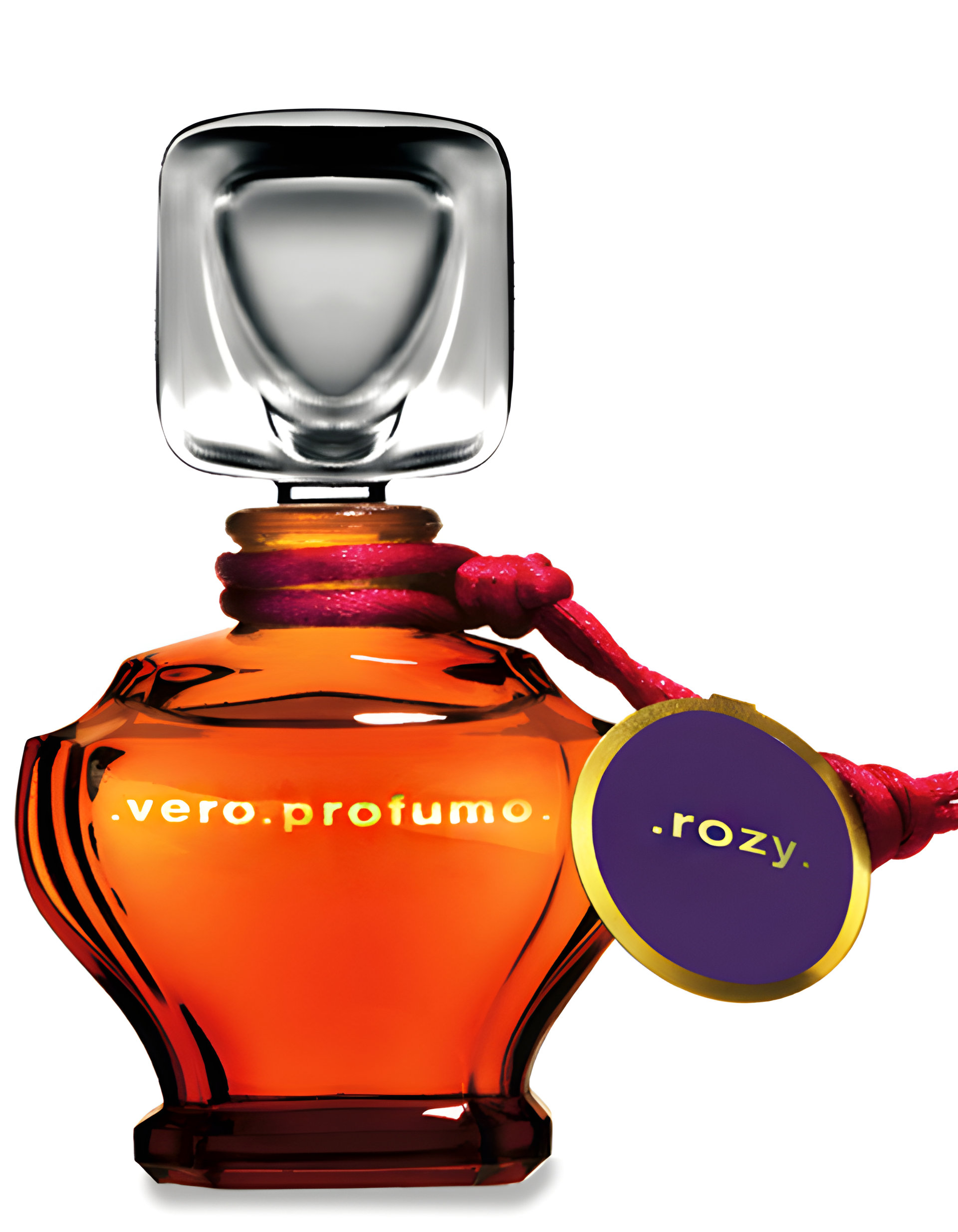 Picture of Rozy Extrait de Parfum fragrance