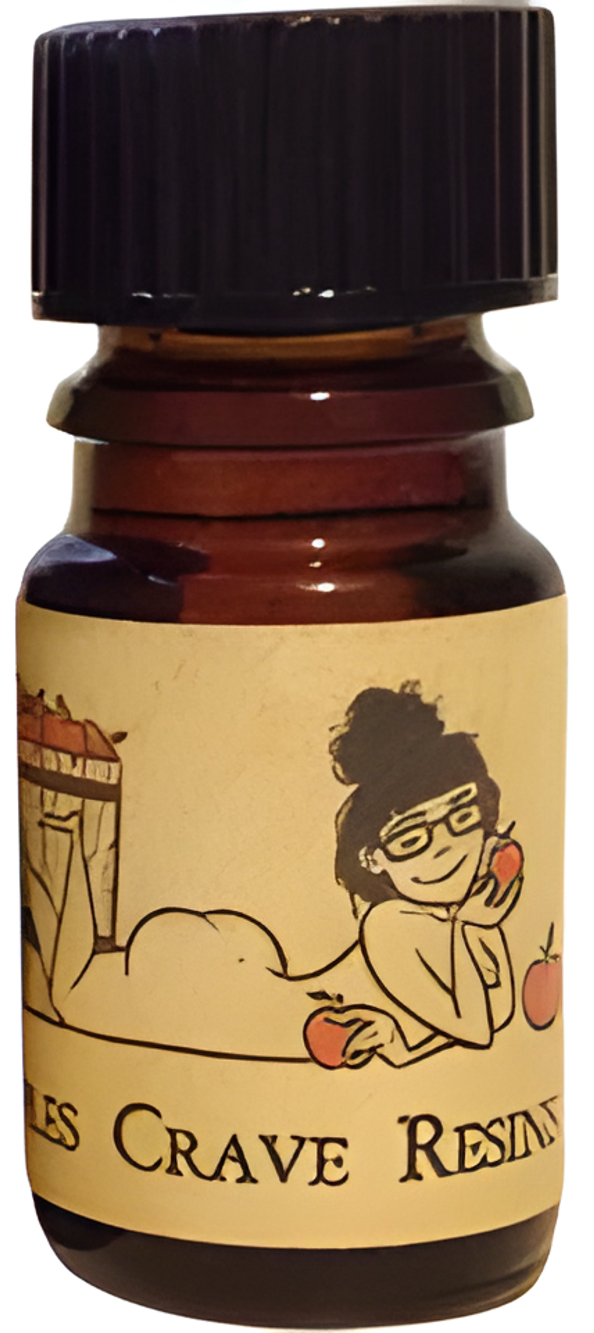 Picture of Apples Crave Resins fragrance