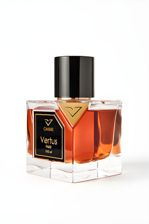 Ombre by Vertus perfume bottle