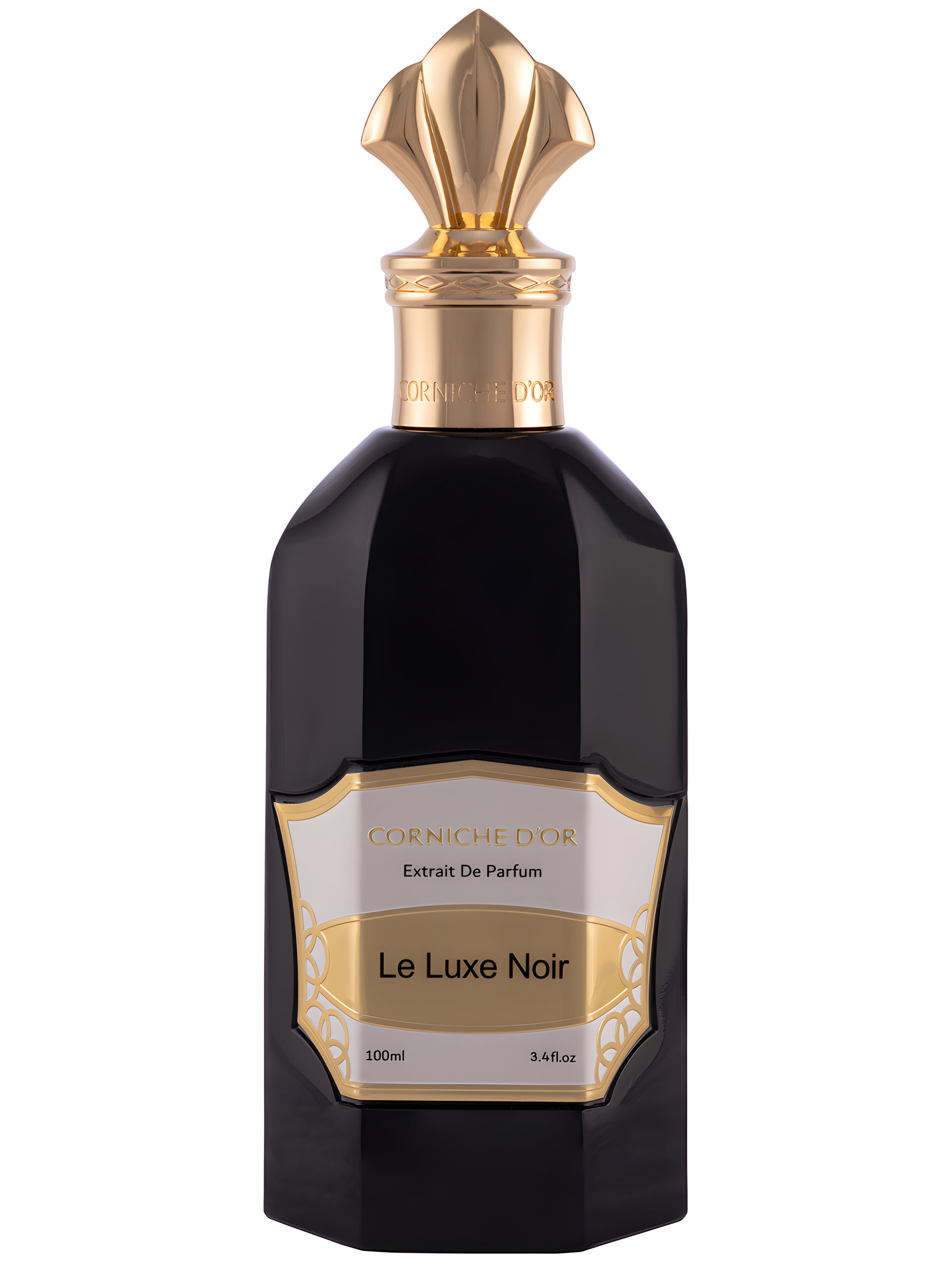 Picture of Le Luxe Noir fragrance