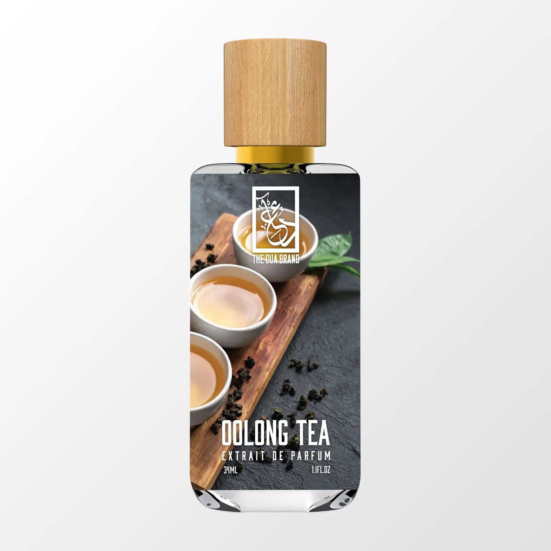 Picture of Oolong Tea fragrance