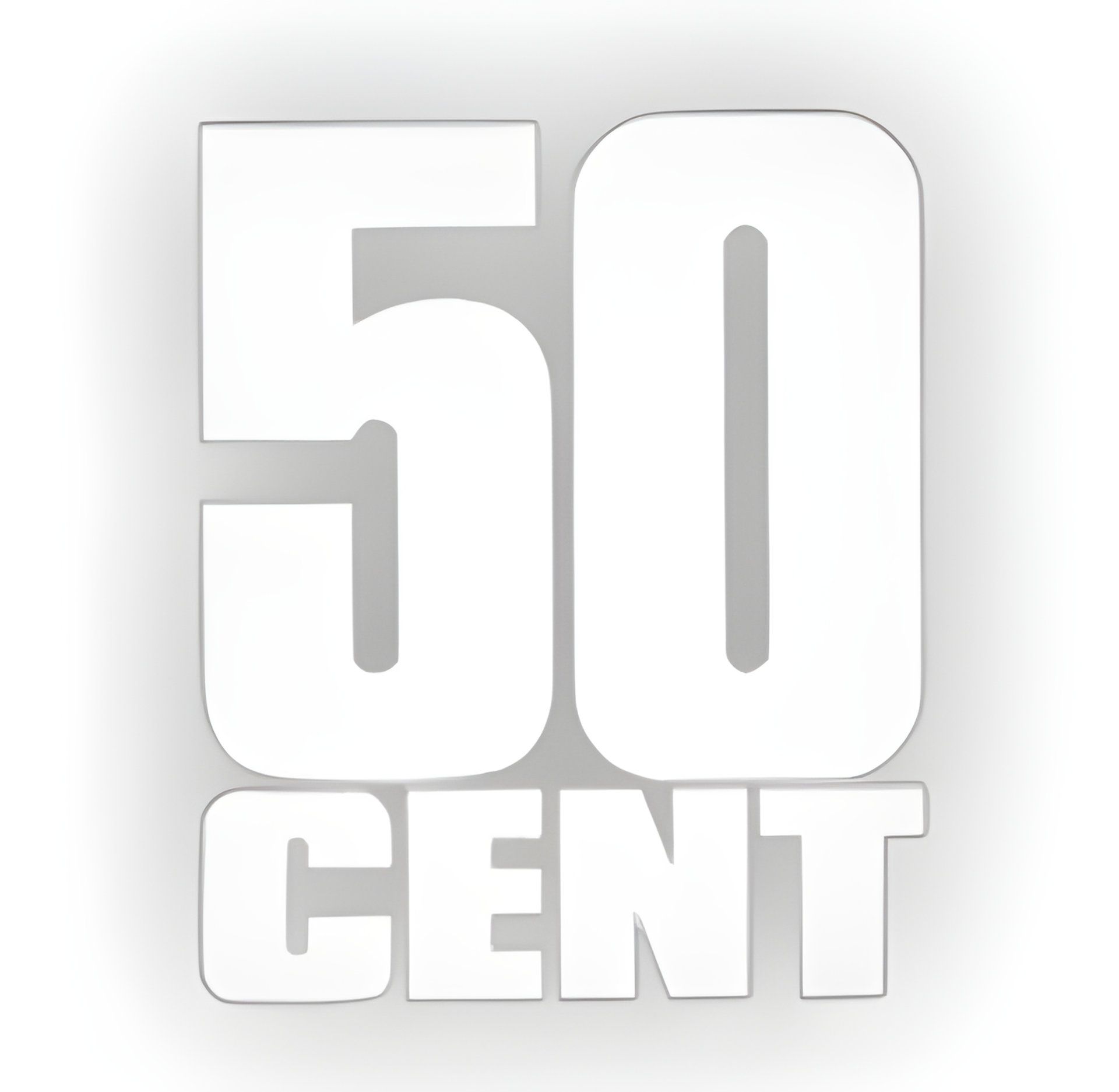 Picture of 50 Cent brand