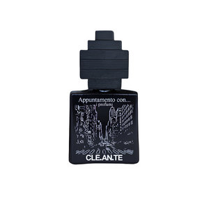Cle.an.te by Appuntamento con... i profumi perfume bottle