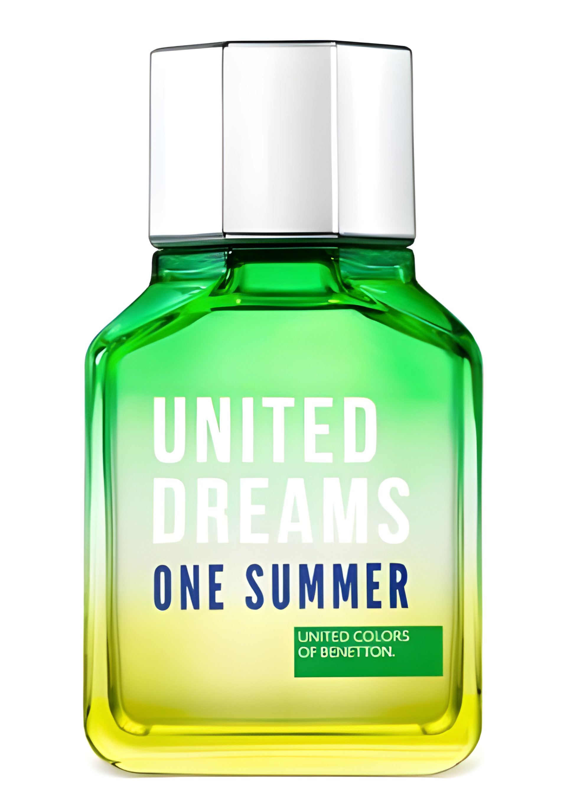 Picture of United Dreams One Summer fragrance