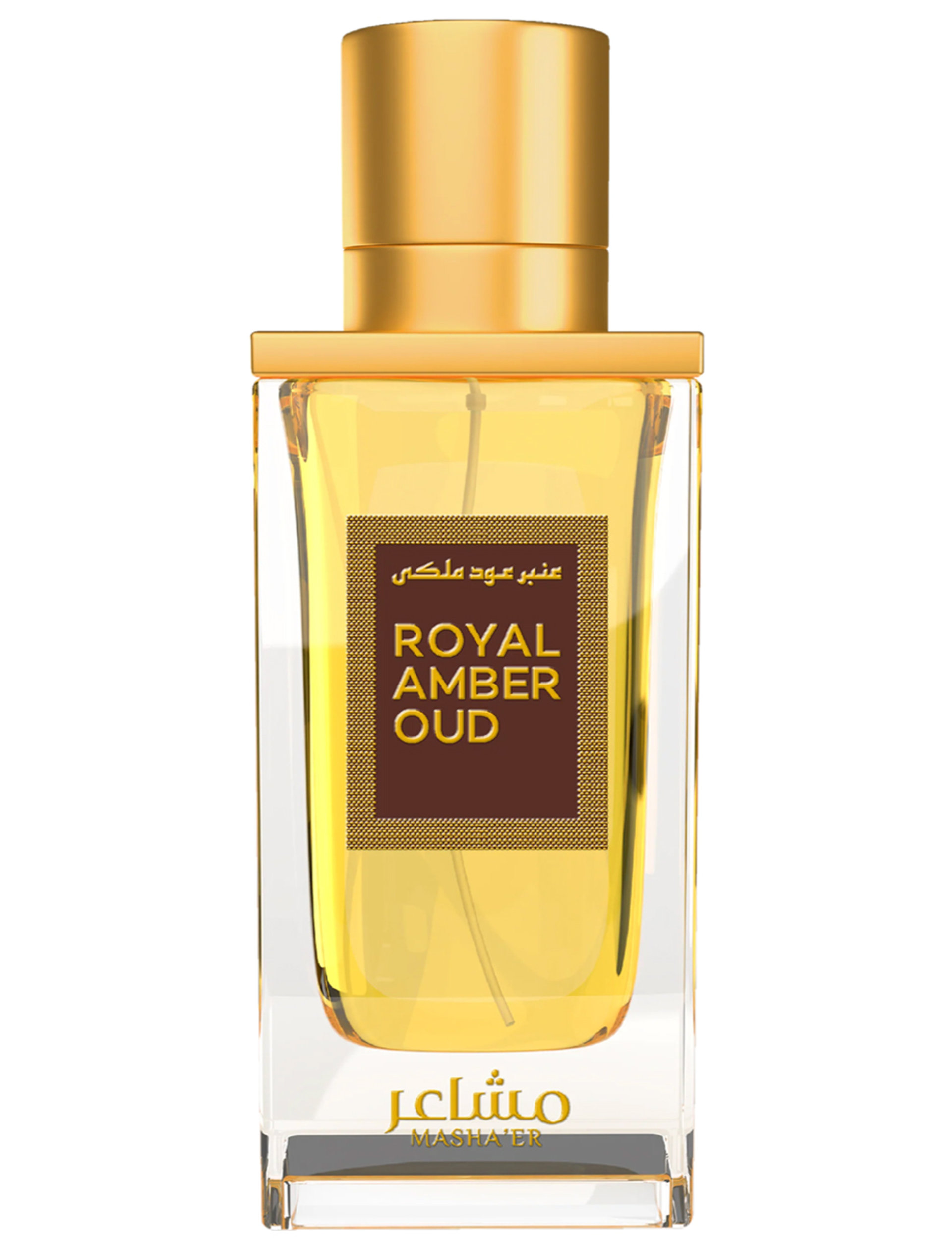 Picture of Royal Amber Oud fragrance