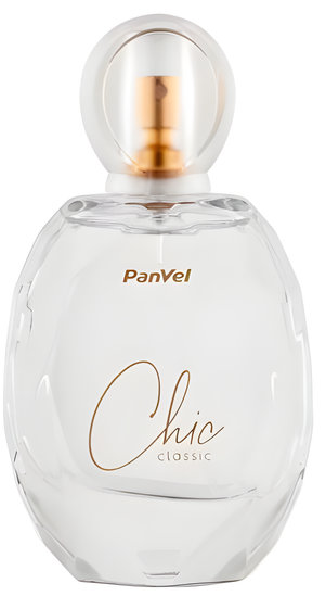 Chic Classic by PanVel perfume bottle