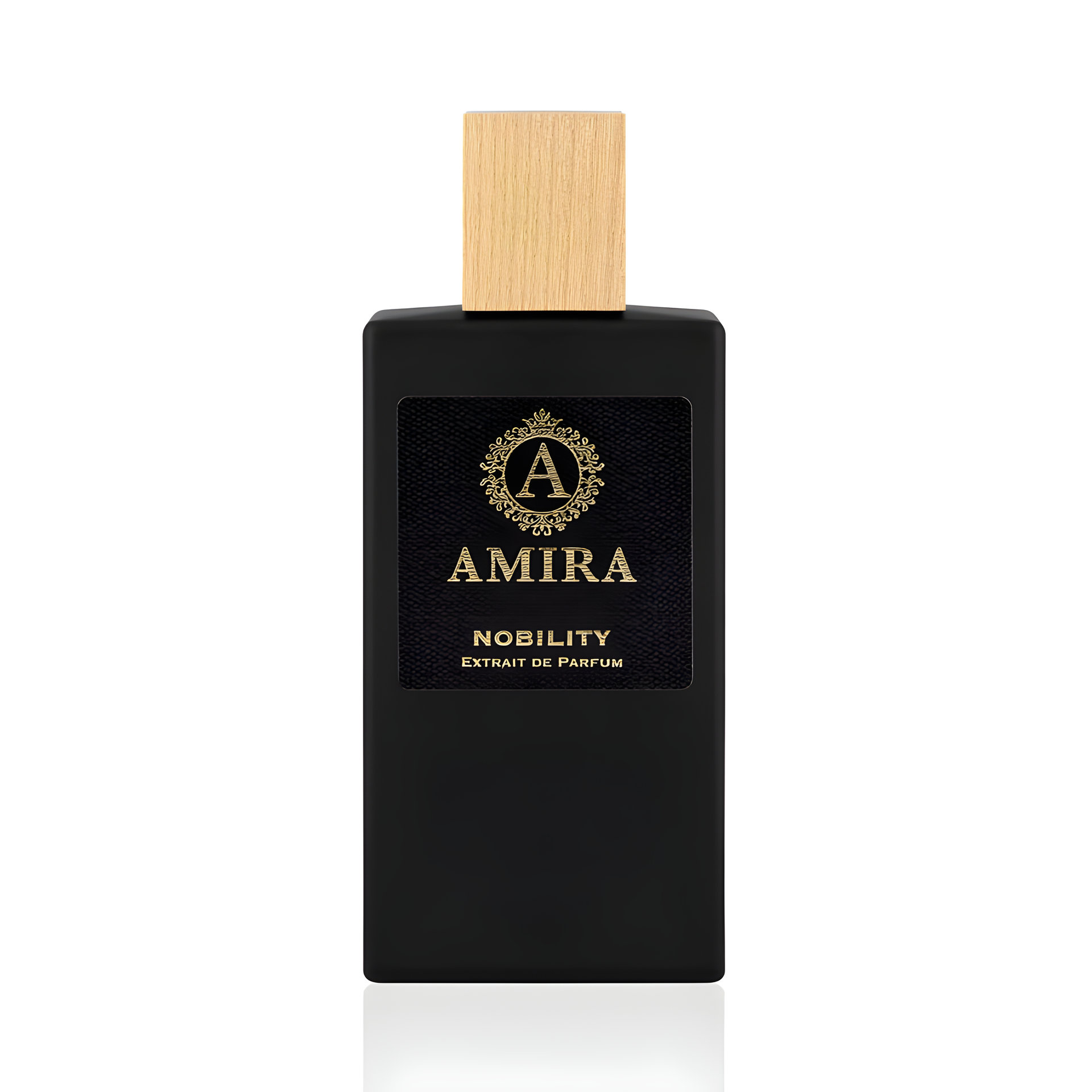 Picture of Nobility fragrance