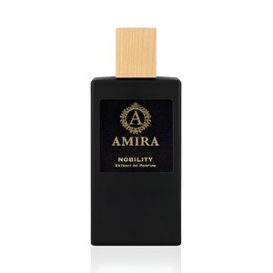 Nobility by Amira Parfums perfume bottle