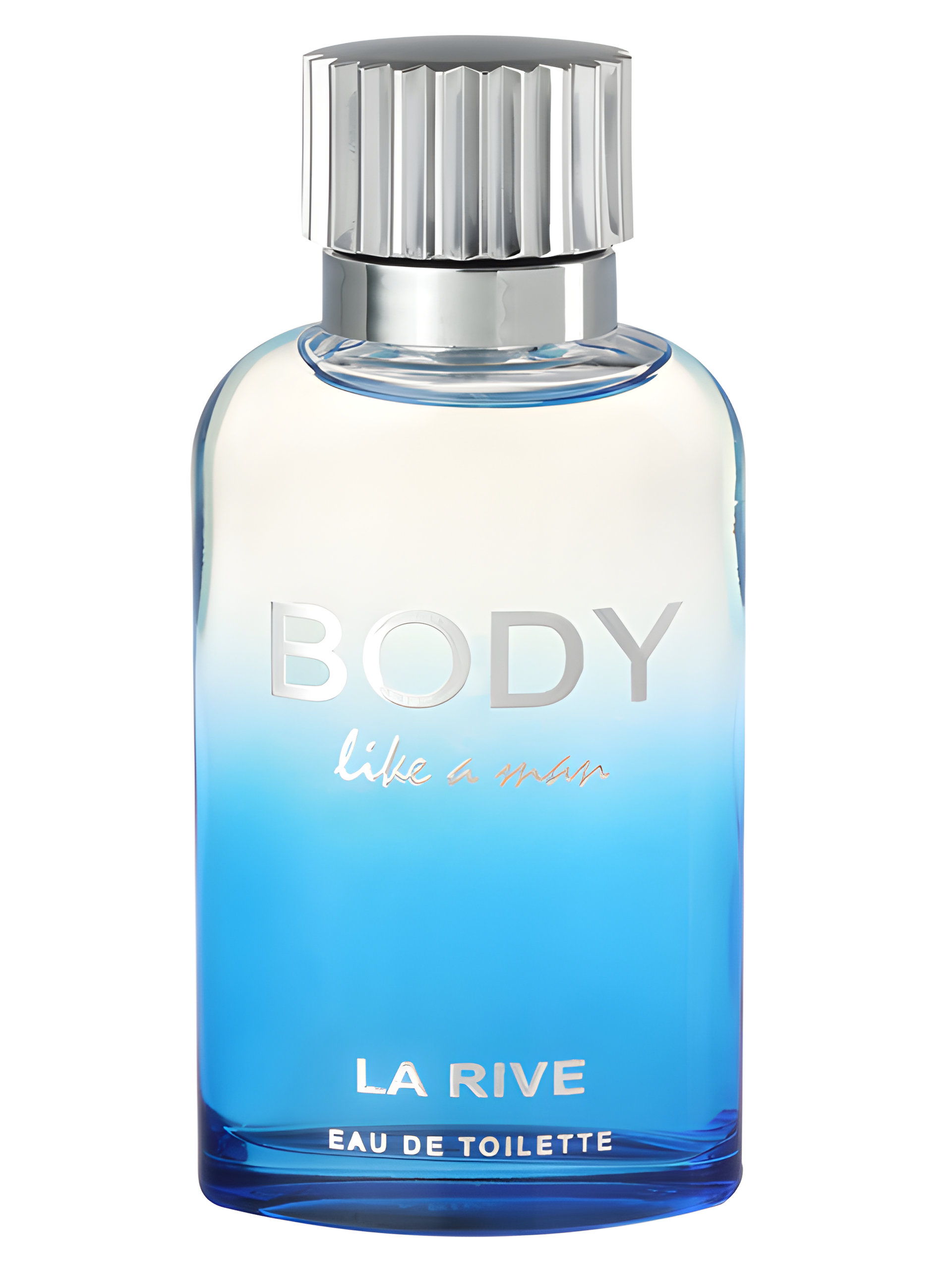 Picture of Body Like a Man fragrance