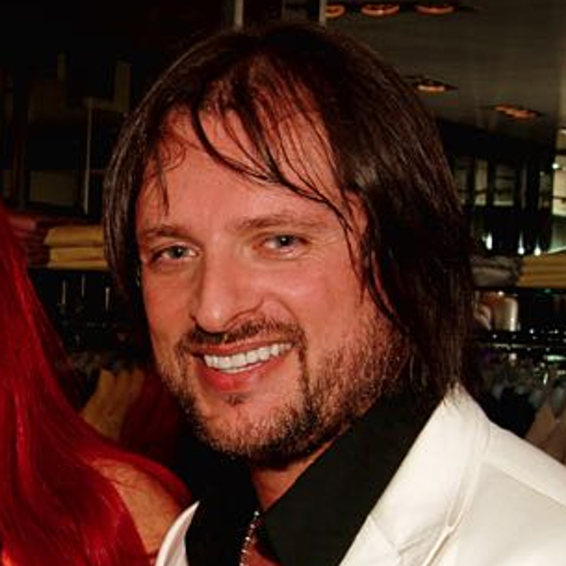 Picture of Christopher Chronis perfumer