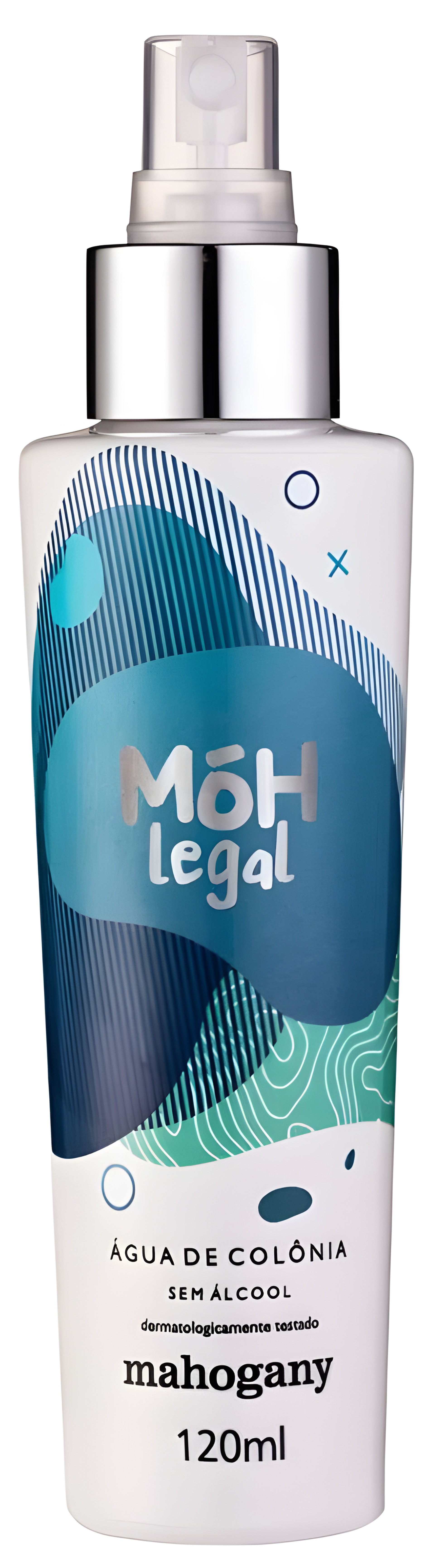 Picture of MóH Legal fragrance