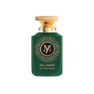 Patchouli Rouge by My Perfumes Select perfume bottle