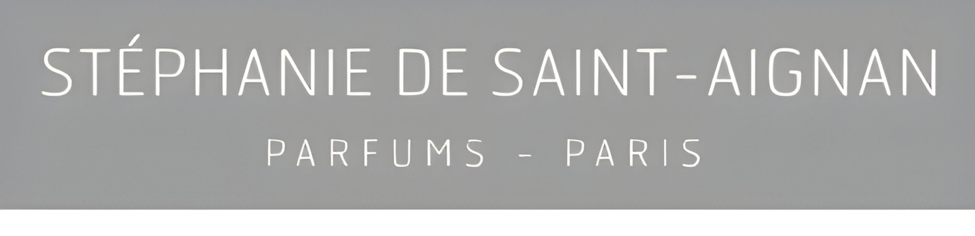 Picture of Stephanie de Saint-Aignan brand