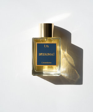 Derkomaï by Unomismo perfume bottle