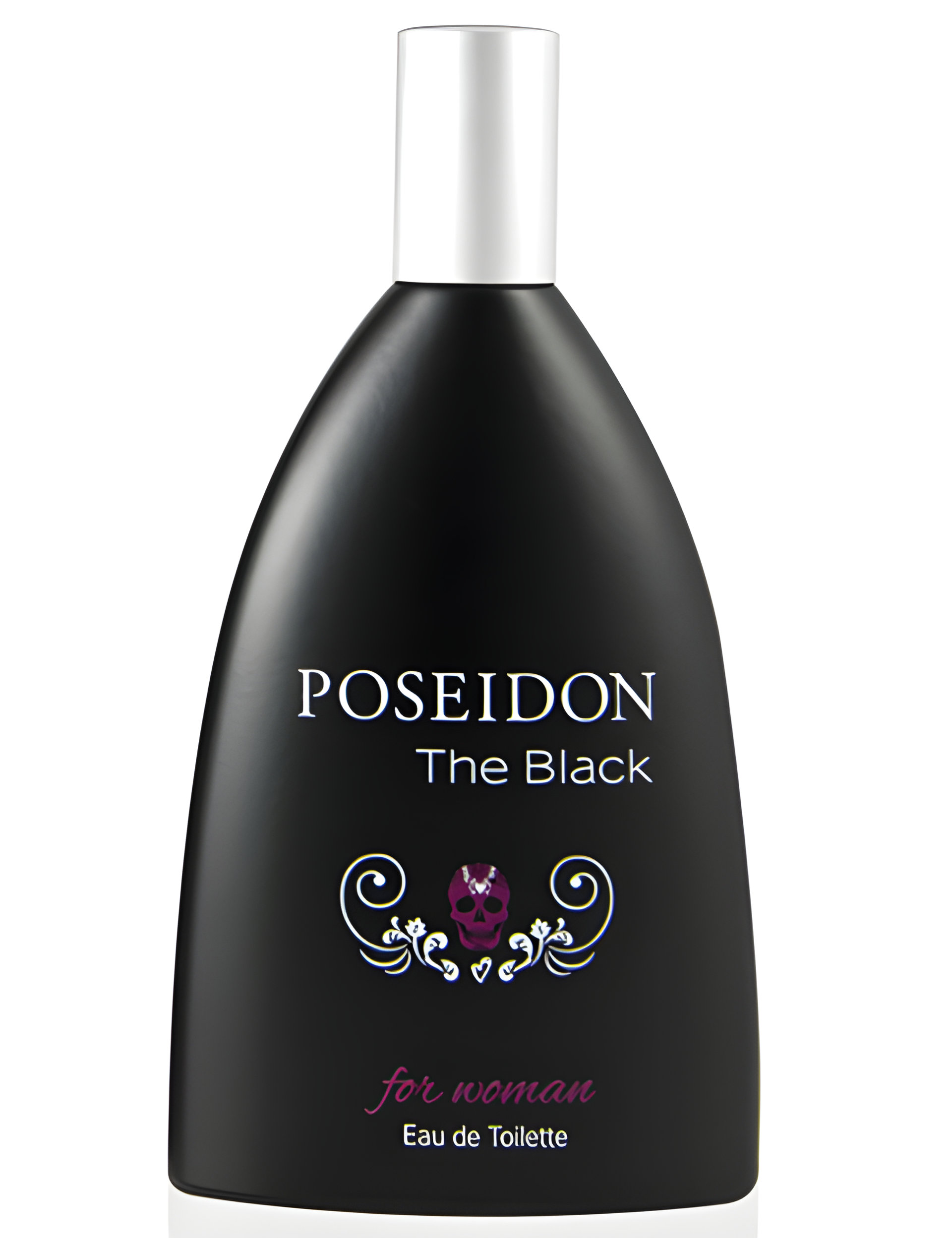 Picture of Poseidon the Black for Woman fragrance