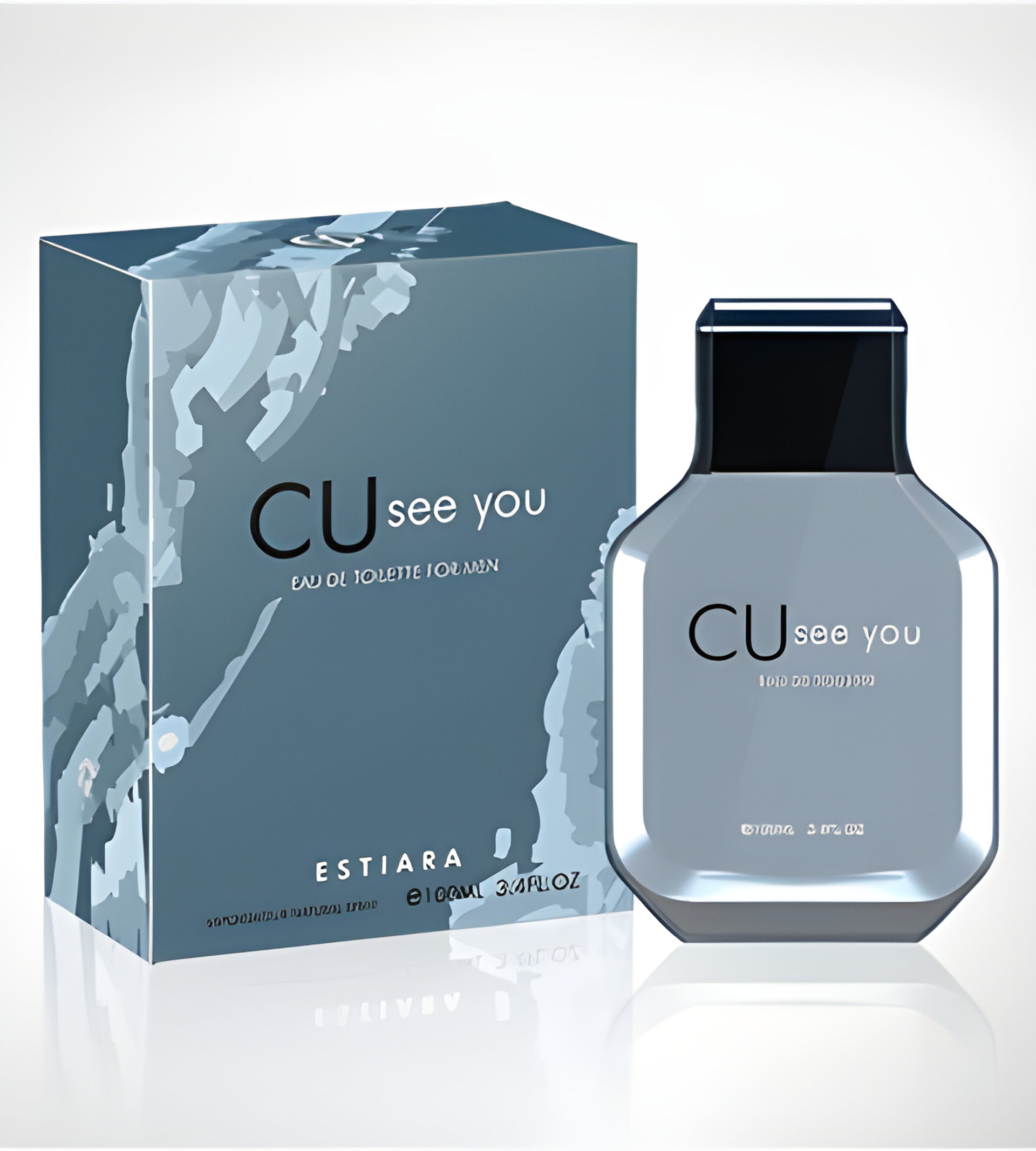 Picture of CU See You fragrance