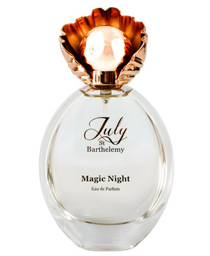 Magic Night by July St Barthelemy perfume bottle