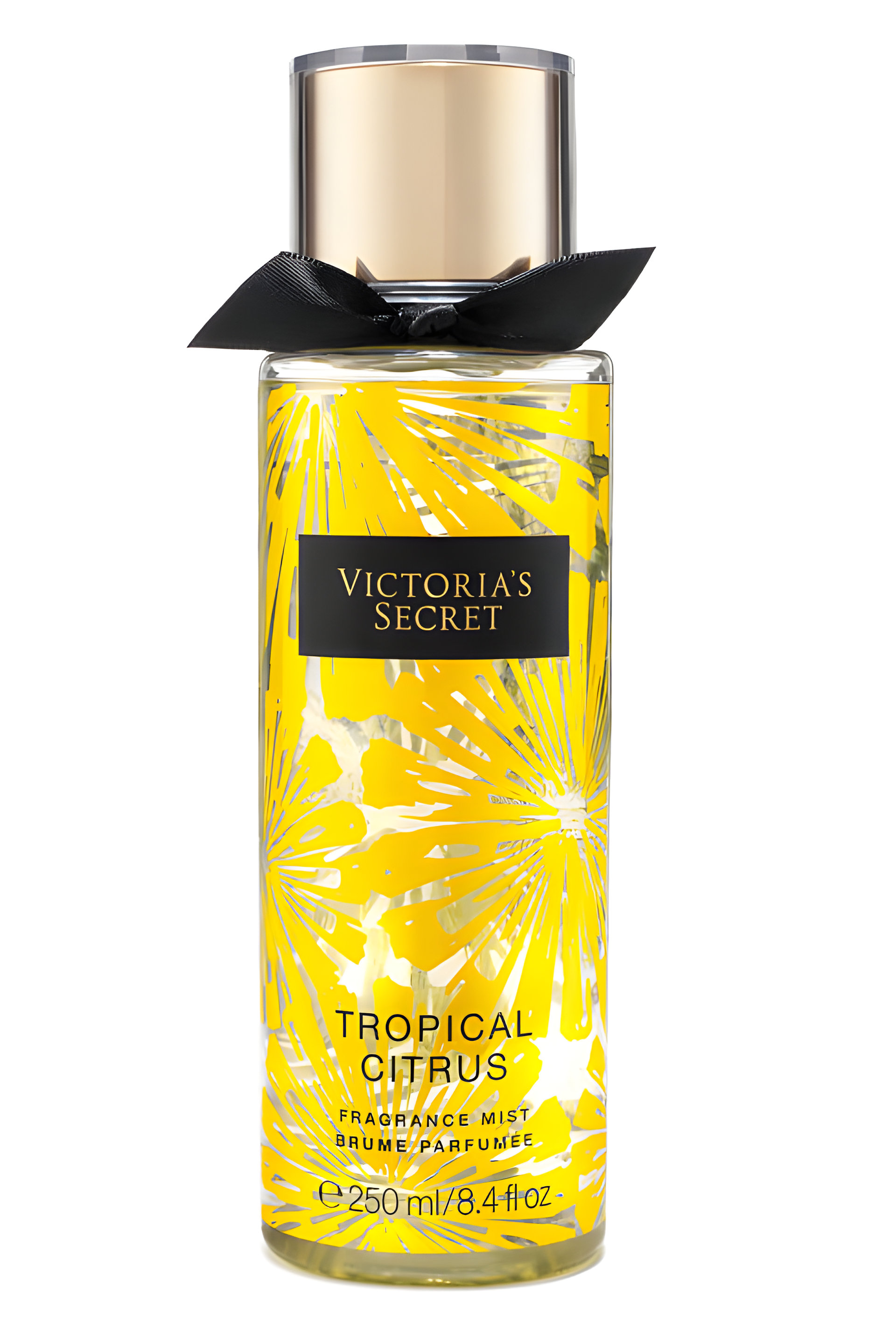 Picture of Tropical Citrus fragrance