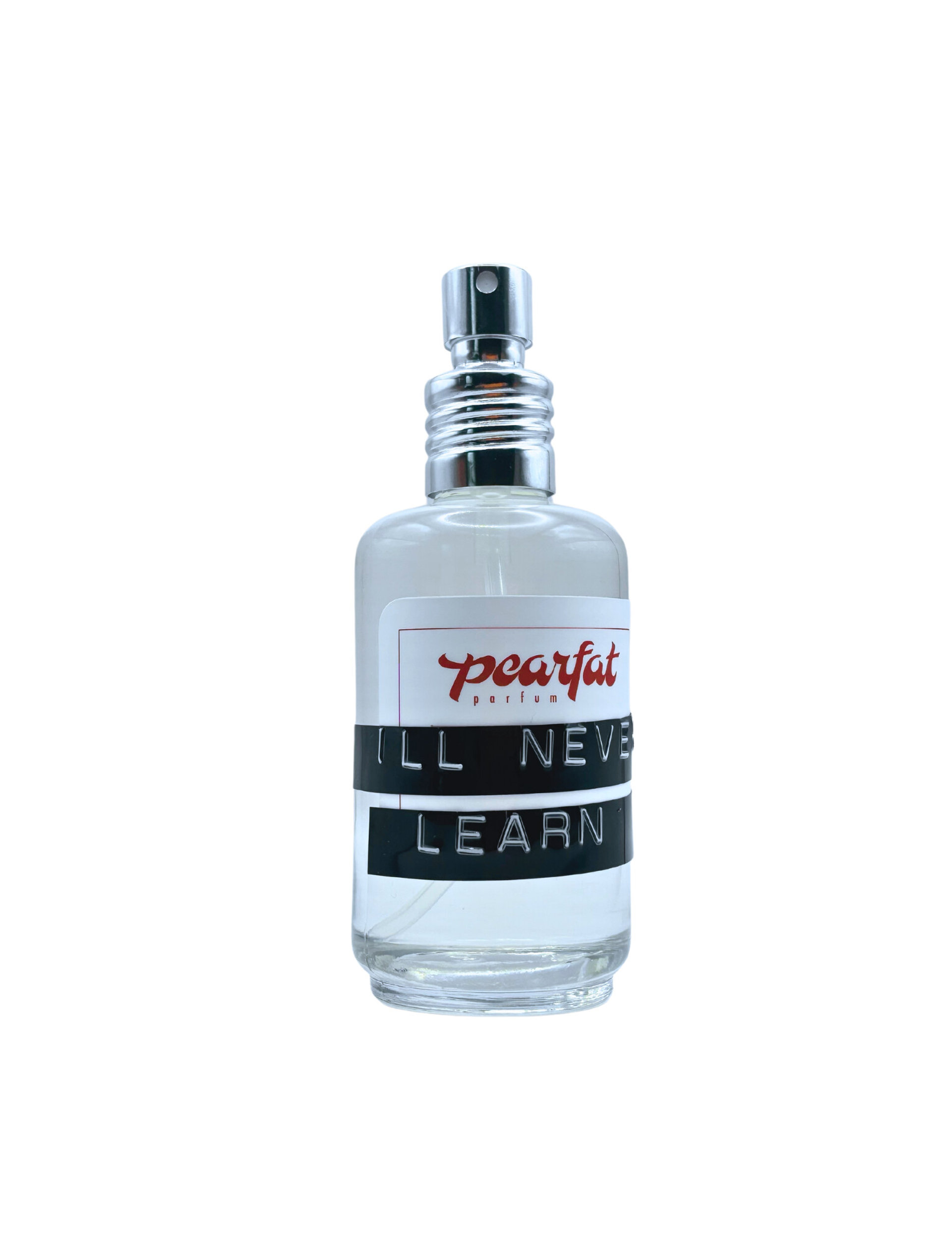 Picture of I'll Never Learn fragrance