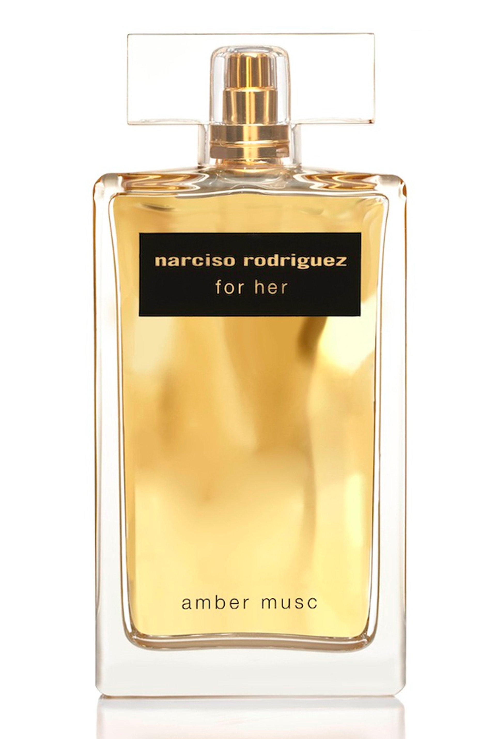 Picture of Amber Musc fragrance