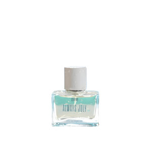 Always July by DIEM perfume bottle