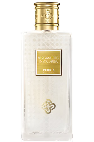Bergamotto Di Calabria by Perris Monte Carlo perfume bottle