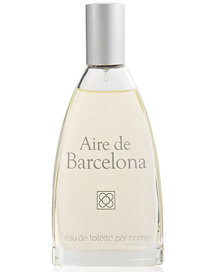 Aire de Barcelona by Instituto Español perfume bottle