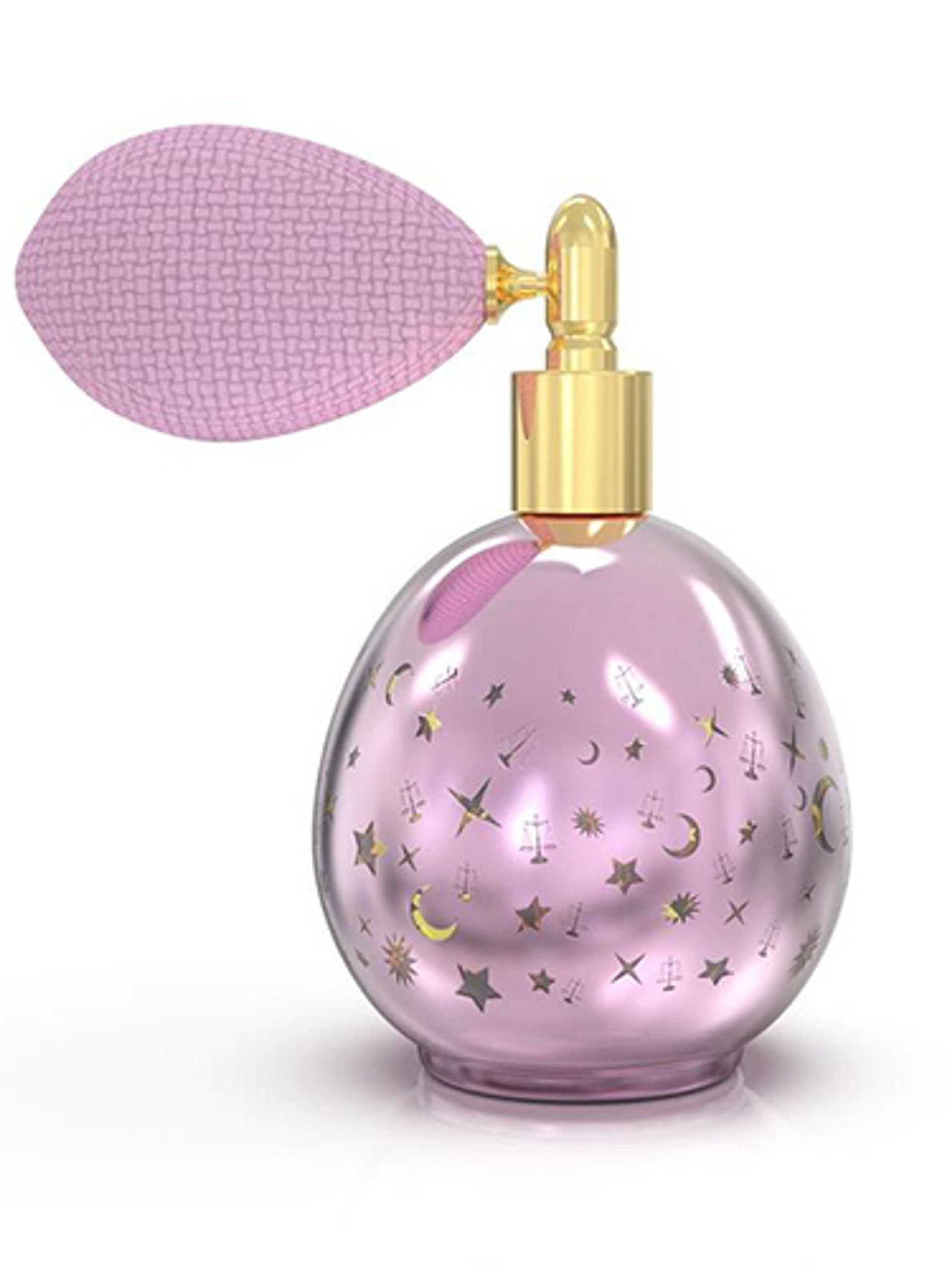 Picture of Girl Musk fragrance