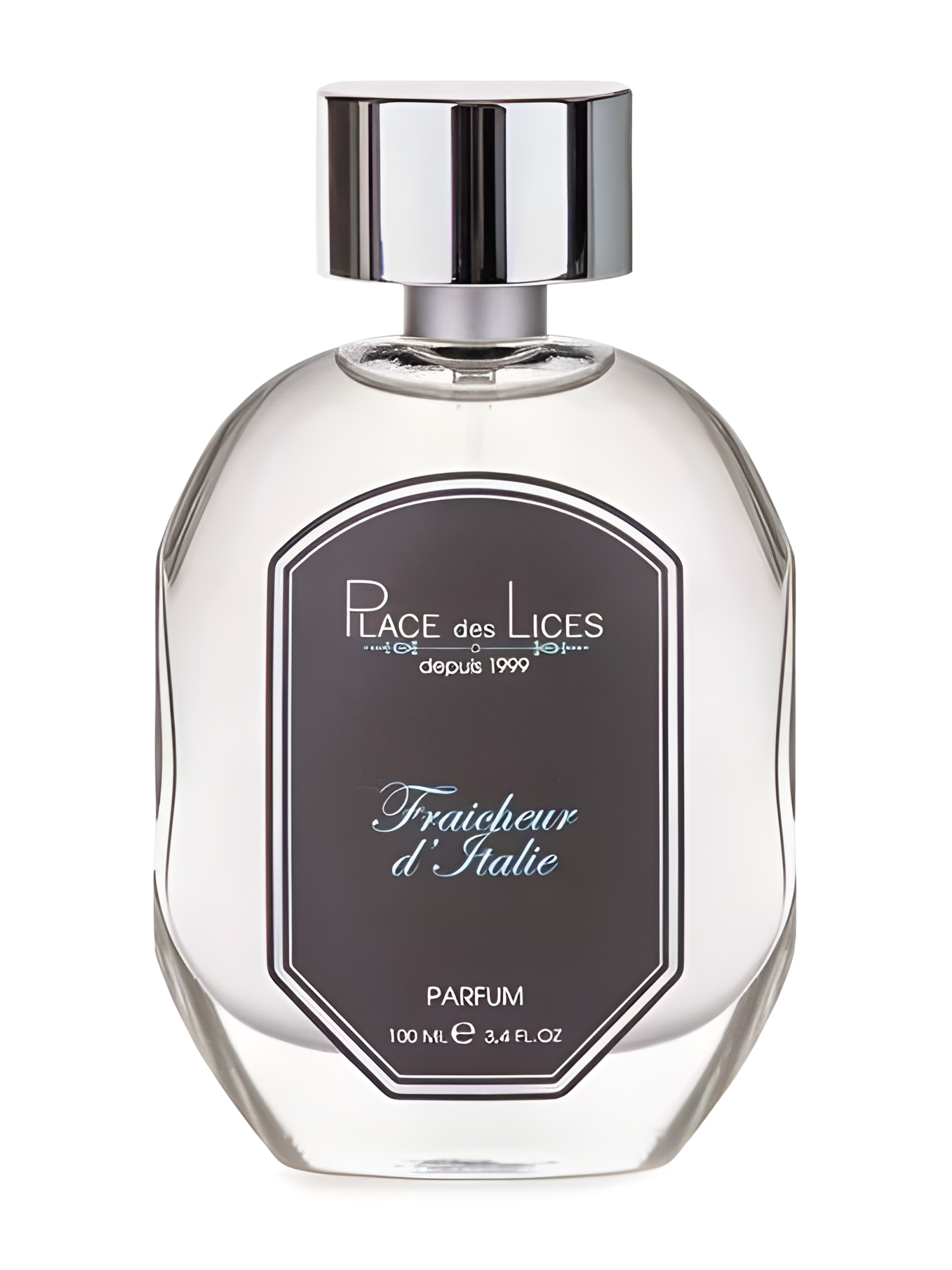 Fraicheur d’Italie by Place des Lices