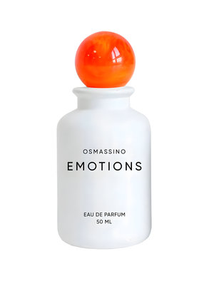 Emotions by Osmassino perfume bottle
