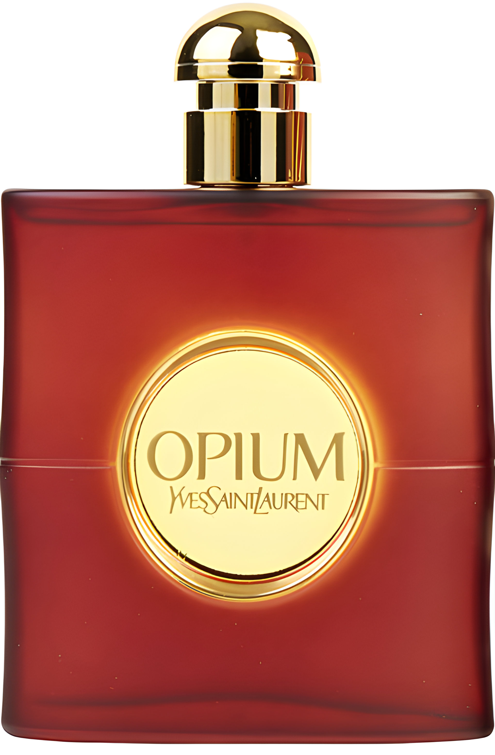 Picture of Opium Eau de Toilette 2009 fragrance